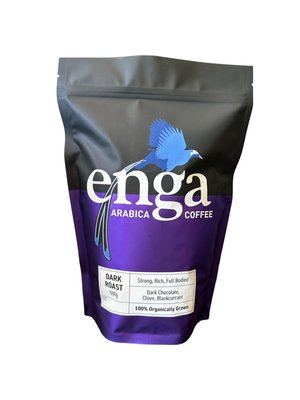 Dark Roast